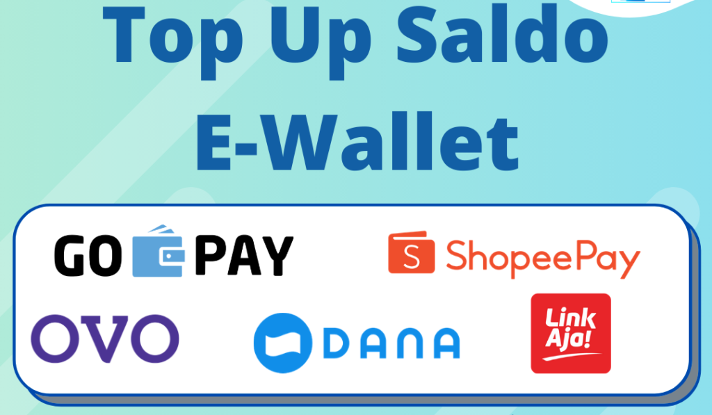 e-wallet