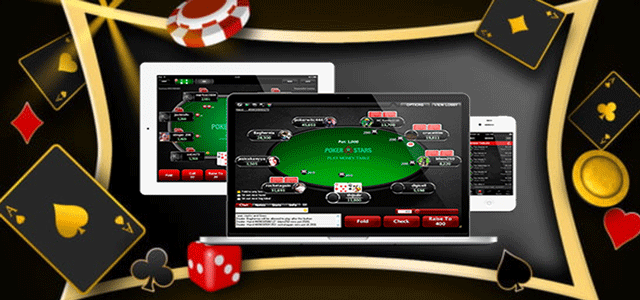 Rahasia Dari Putaran Kartu Poker Online 2020