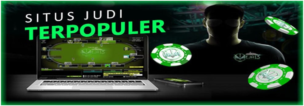 Situs Agen Pkv Games