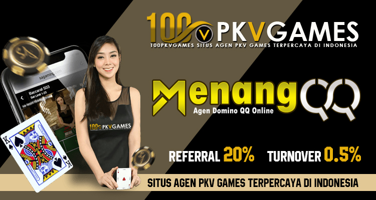 Agen Poker Online