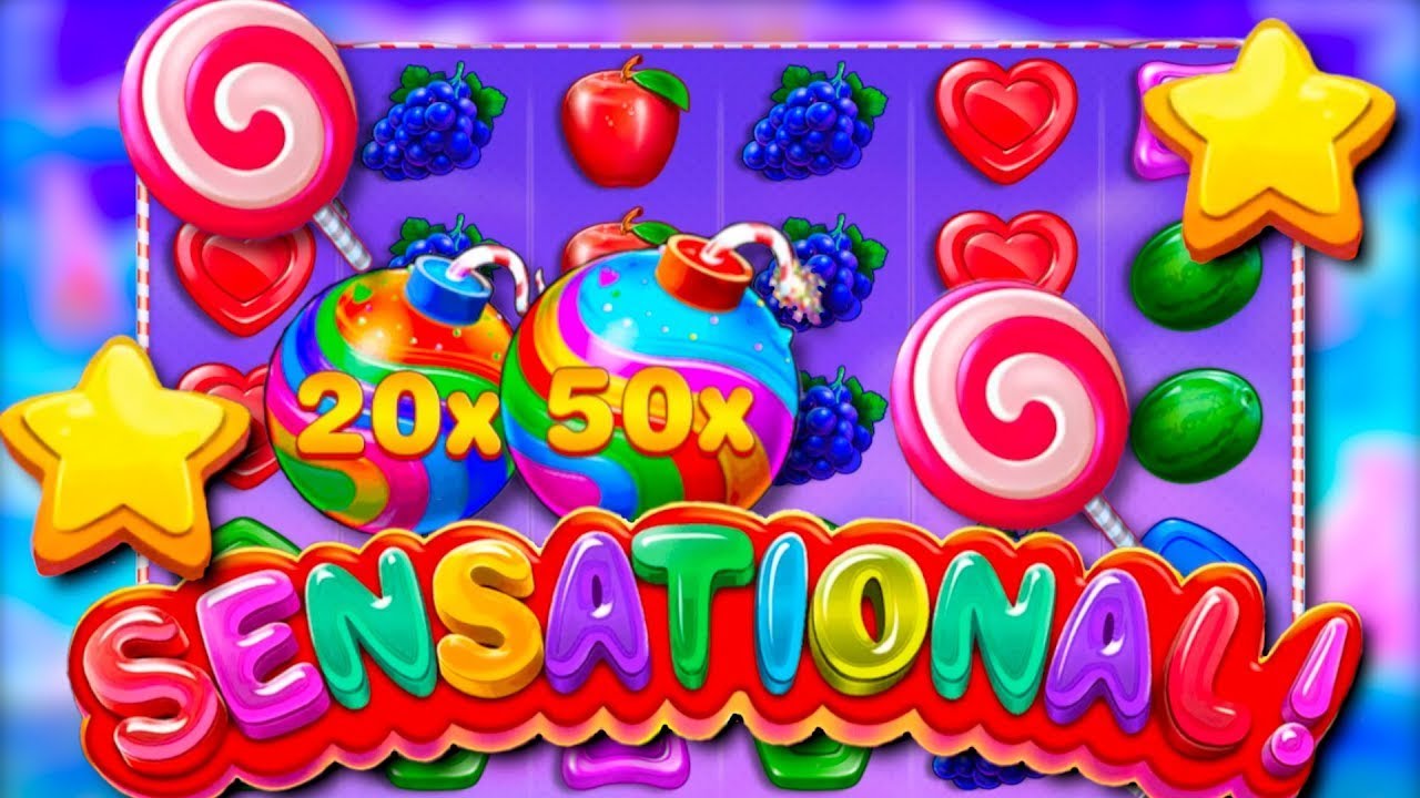 Cara Main Slot Gacor Sweet Bonanza Pragmatic Play!